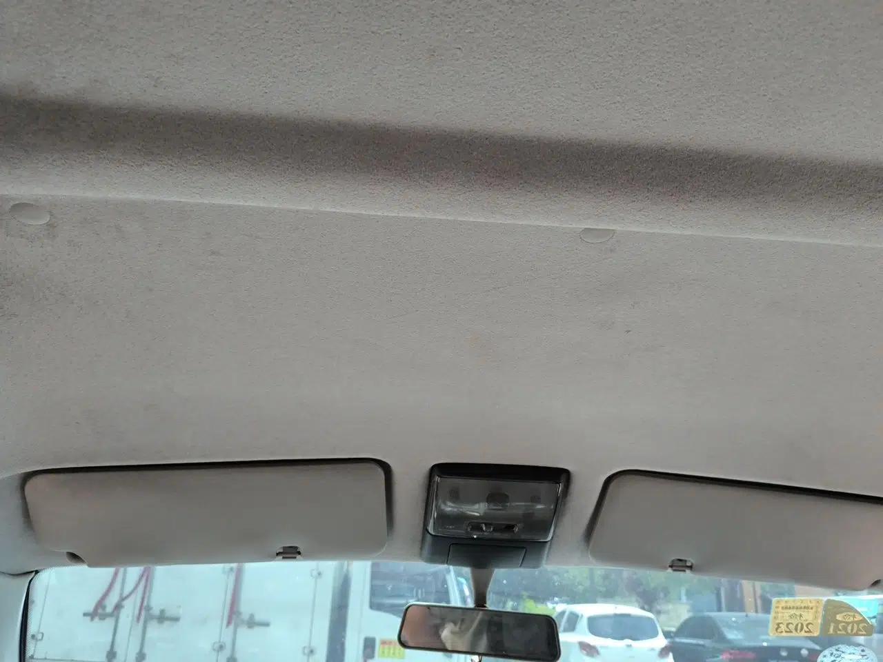 CHANGAN KUAYUE V3 2016 1.2L Passenger Vehicle DK12-10 — миниатюра 18