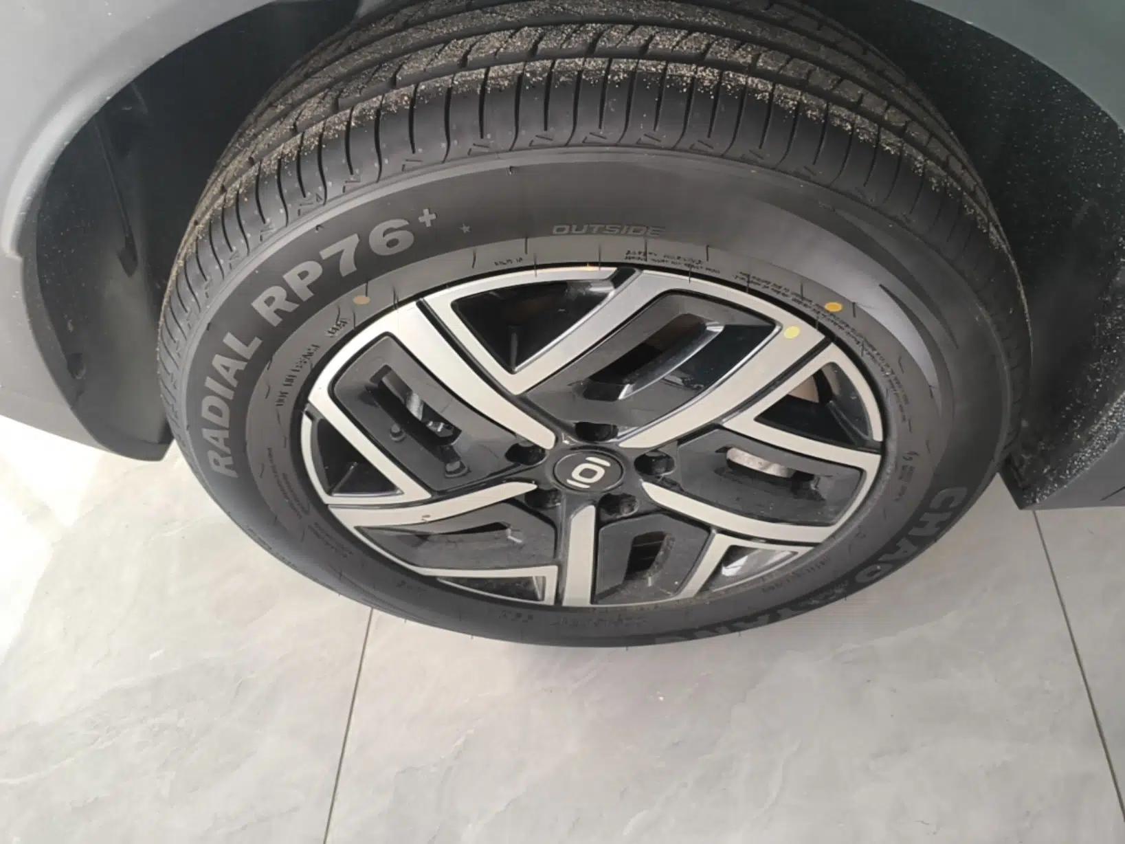 CHANGAN NEVO Q05 2026 Model 405Max — миниатюра 11