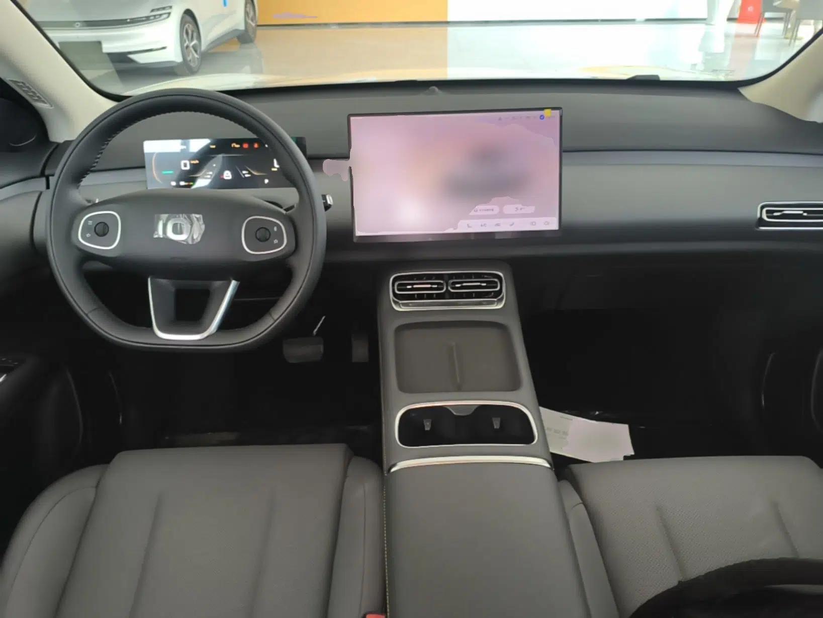 CHANGAN NEVO Q05 2026 Model 405Max — миниатюра 17
