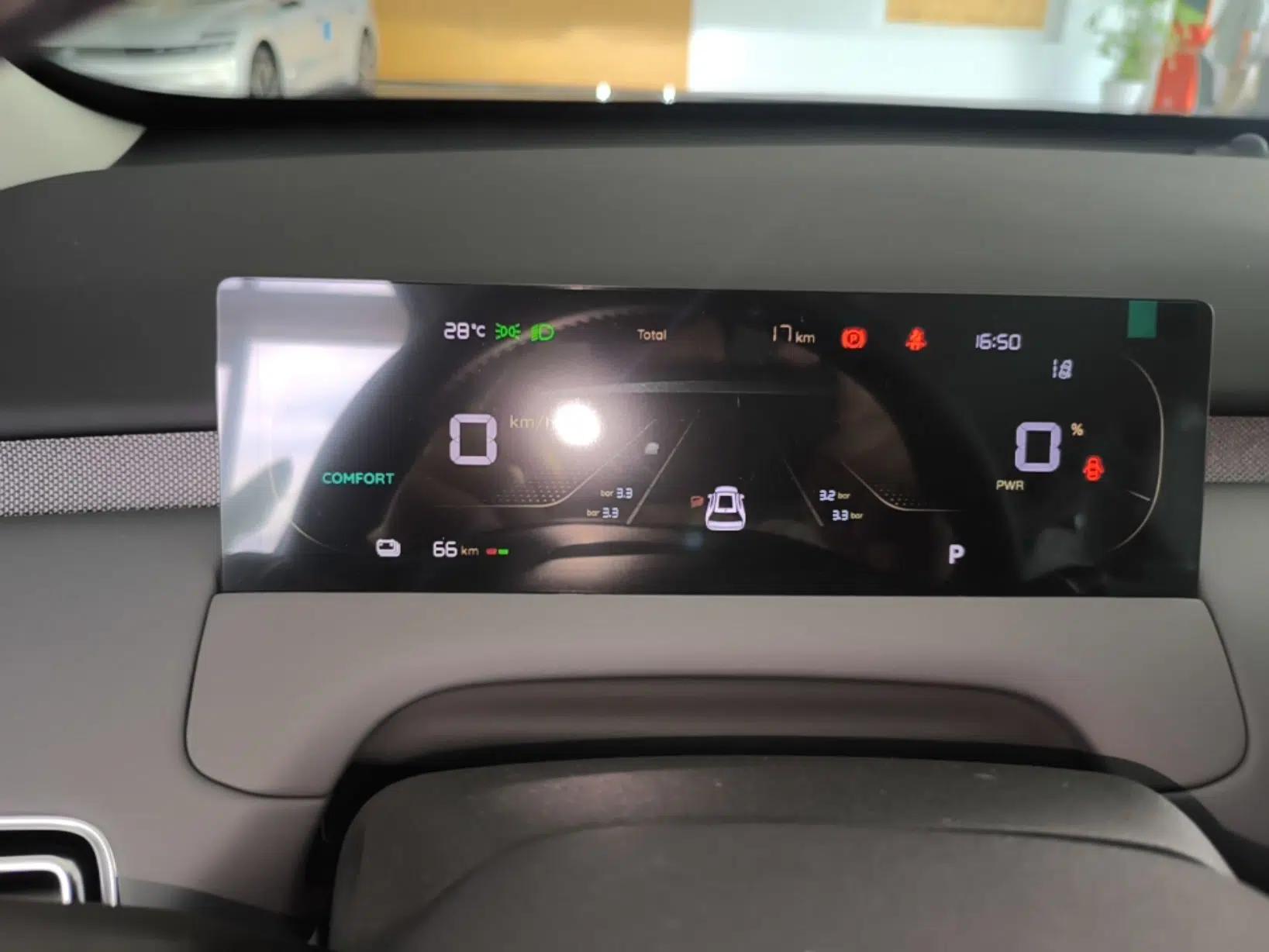 CHANGAN NEVO Q05 2026 Model 405Max — миниатюра 19
