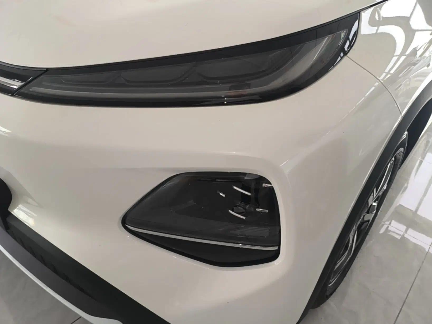 CHANGAN NEVO Q05 2026 Model 405Max — миниатюра 8