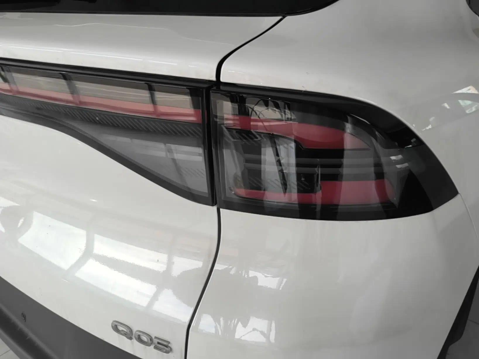 CHANGAN NEVO Q05 2026 Model 405Max — миниатюра 9