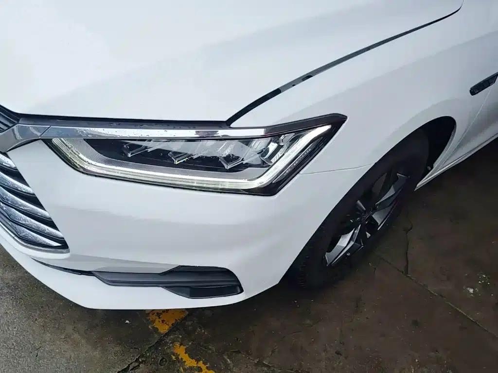 Qin Pro 2020 Super Edition 1.5TI Manual Deluxe — миниатюра 24