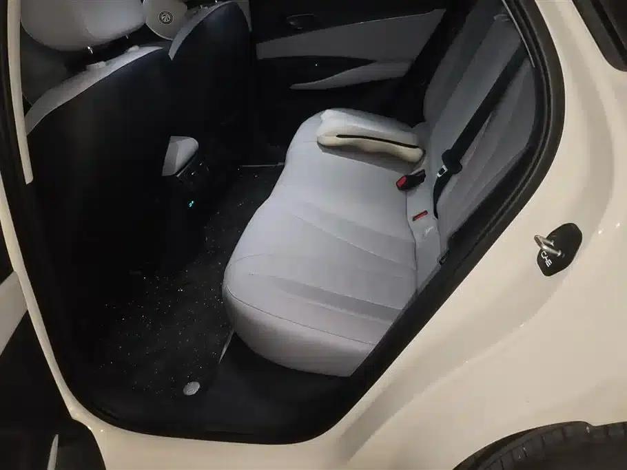 Seal 06 DM-i Touring Edition 2025 DM-i 150KM Premium Model — миниатюра 11
