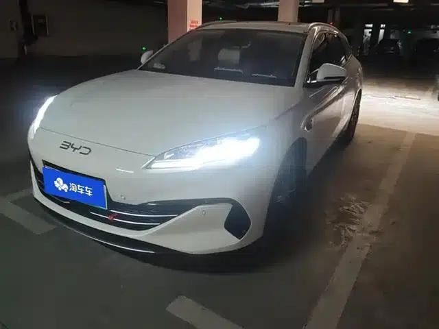 Seal 06 DM-i Touring Edition 2025 DM-i 150KM Premium Model