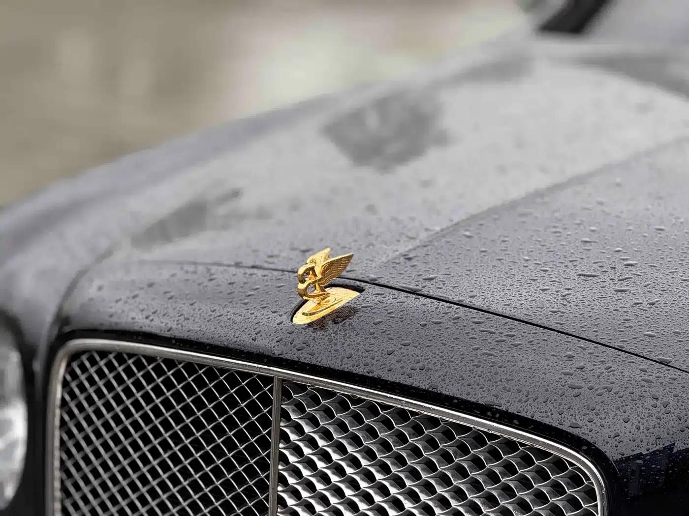 2013 Mulsanne 6.8T Mulliner Special Edition — миниатюра 22