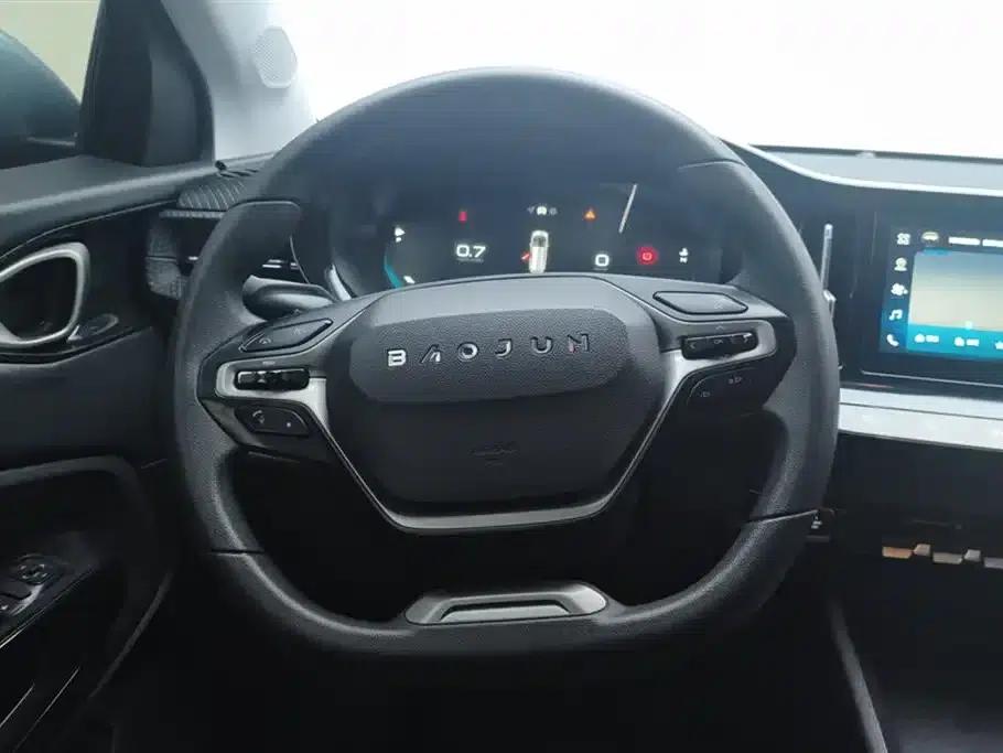 Baojun RM-5 2019 1.5L Manual Elite 7-Seater (24-Hour Online Service) — миниатюра 15
