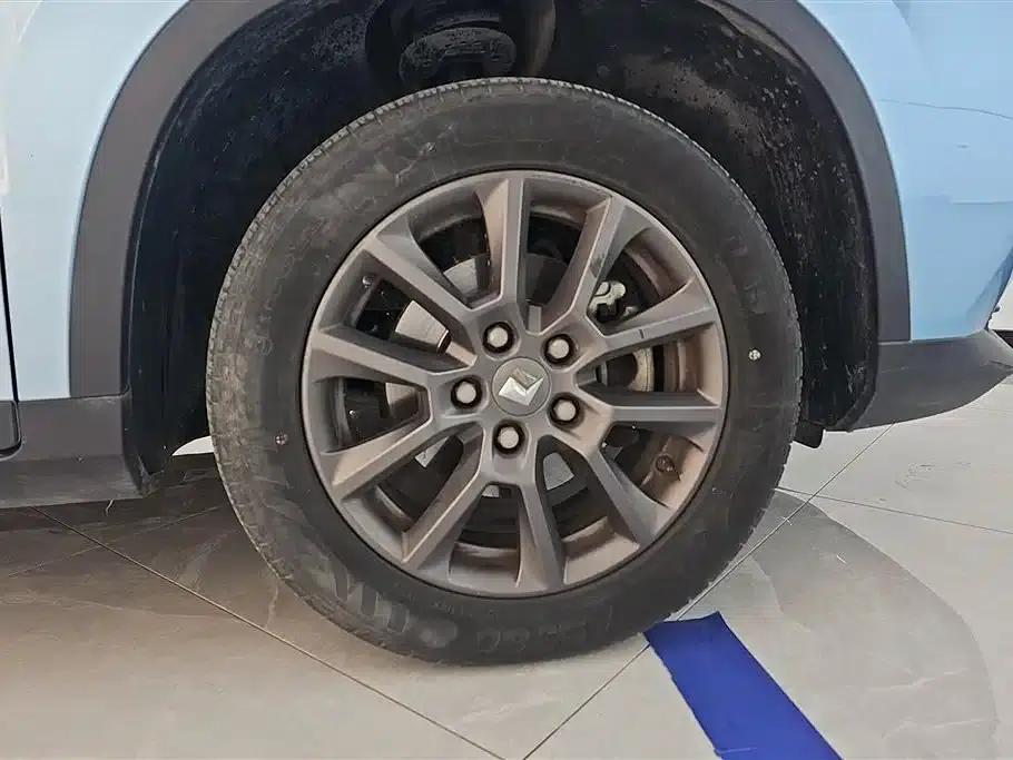 Baojun RM-5 2019 1.5L Manual Elite 7-Seater (24-Hour Online Service) — миниатюра 6
