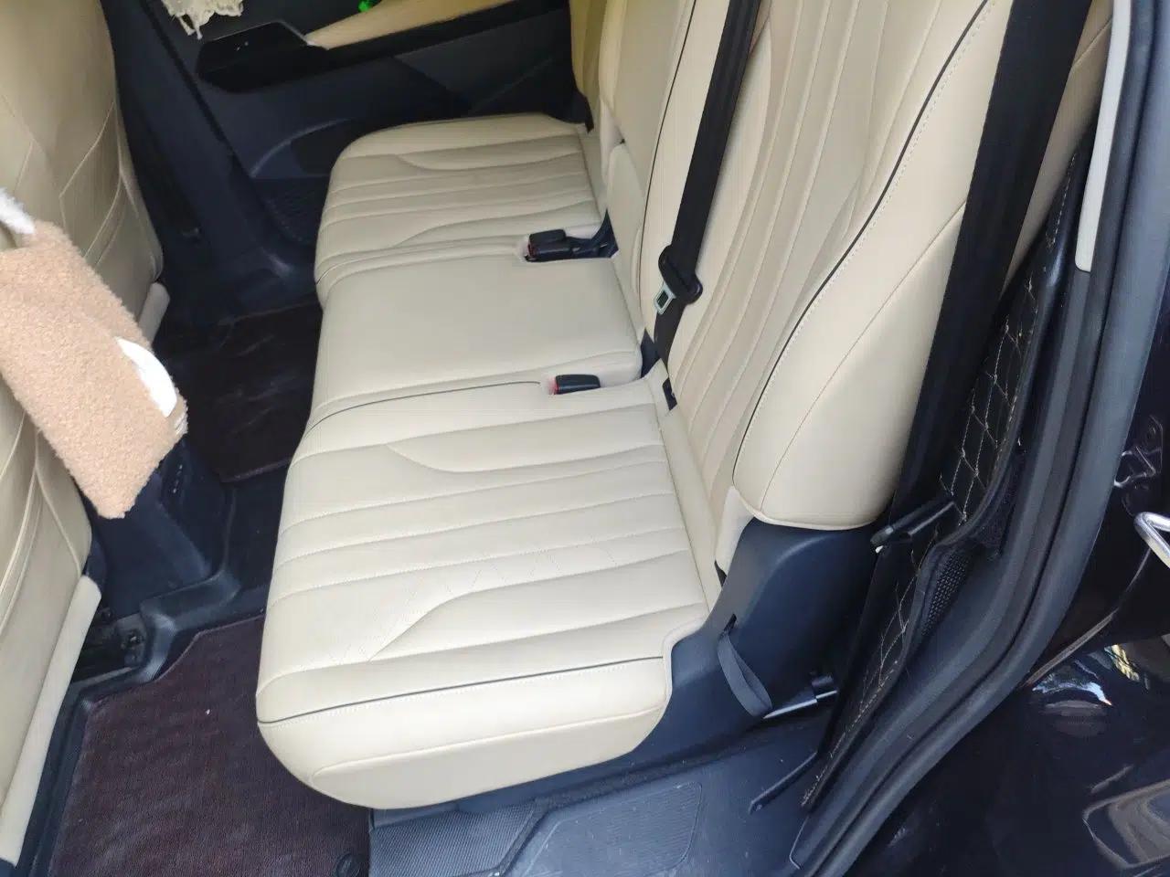 Volkswagen ID.6 CROZZ 2021 Long-Range PRO Edition — миниатюра 17