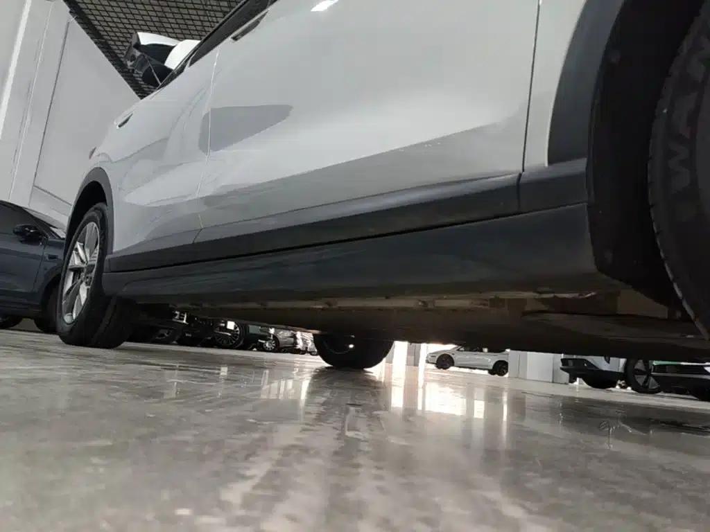 Yueyi 03 2025 Model 565km Enjoy Edition — миниатюра 21