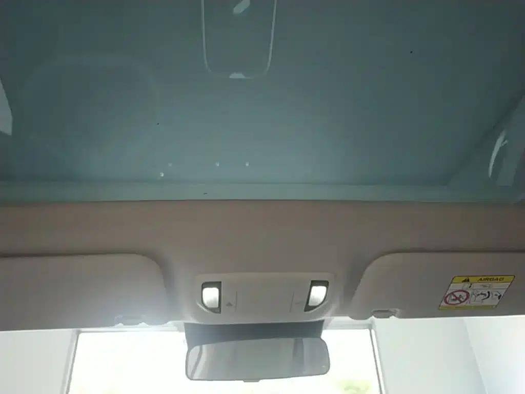 Yueyi 03 2025 565km Premium Edition — миниатюра 18