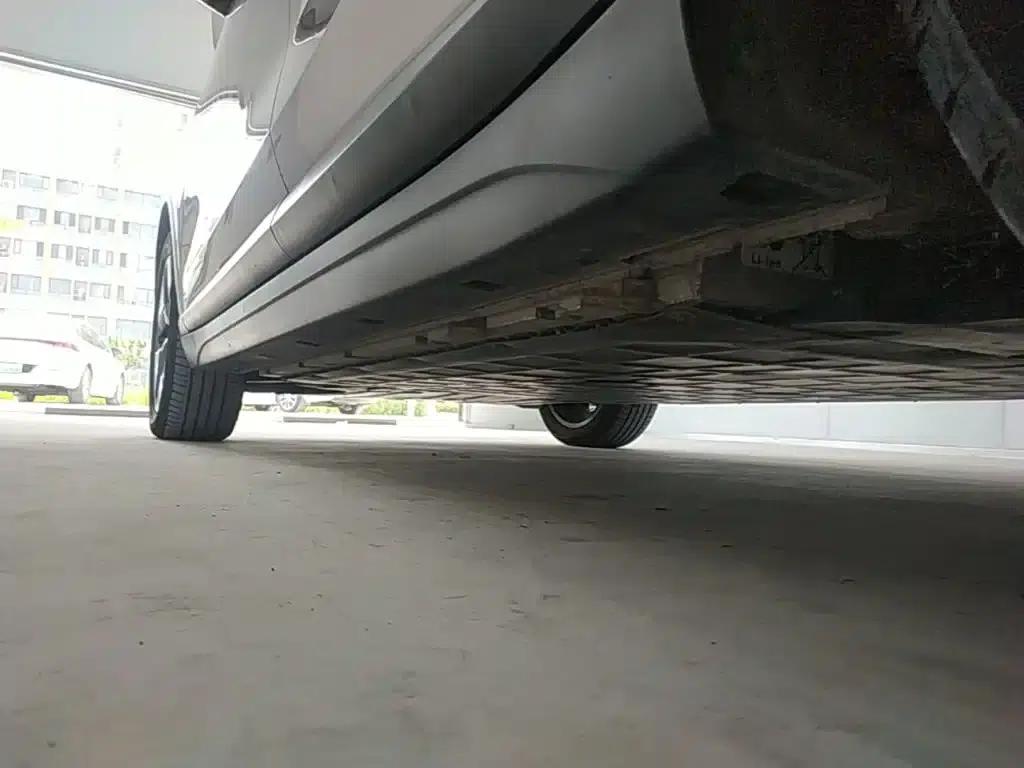 Yueyi 03 2025 565km Premium Edition — миниатюра 22