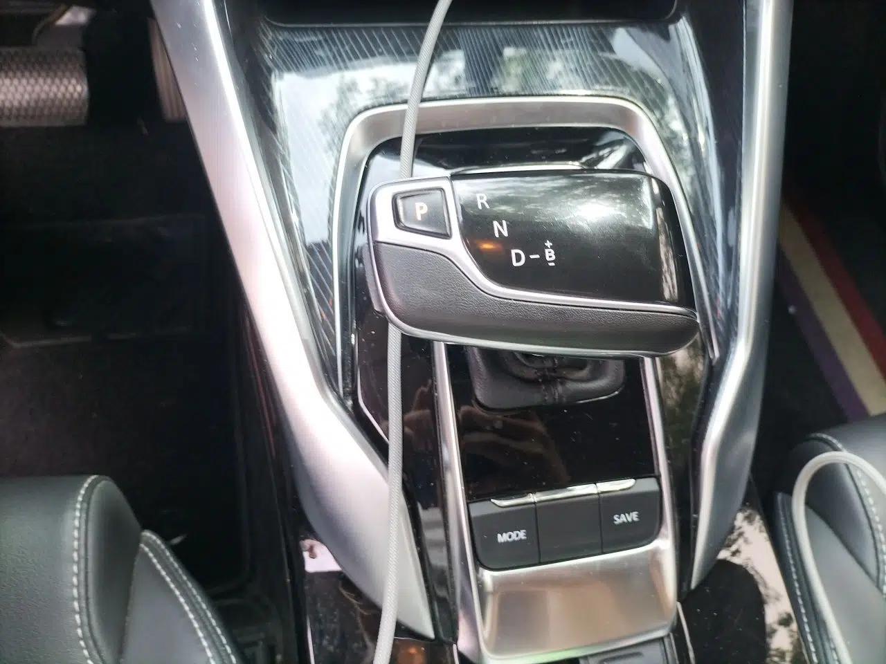 SAIC MAXUS Dajia 5 2024 1.3T PLUG-IN Enjoyment Edition 7-Seater — миниатюра 14