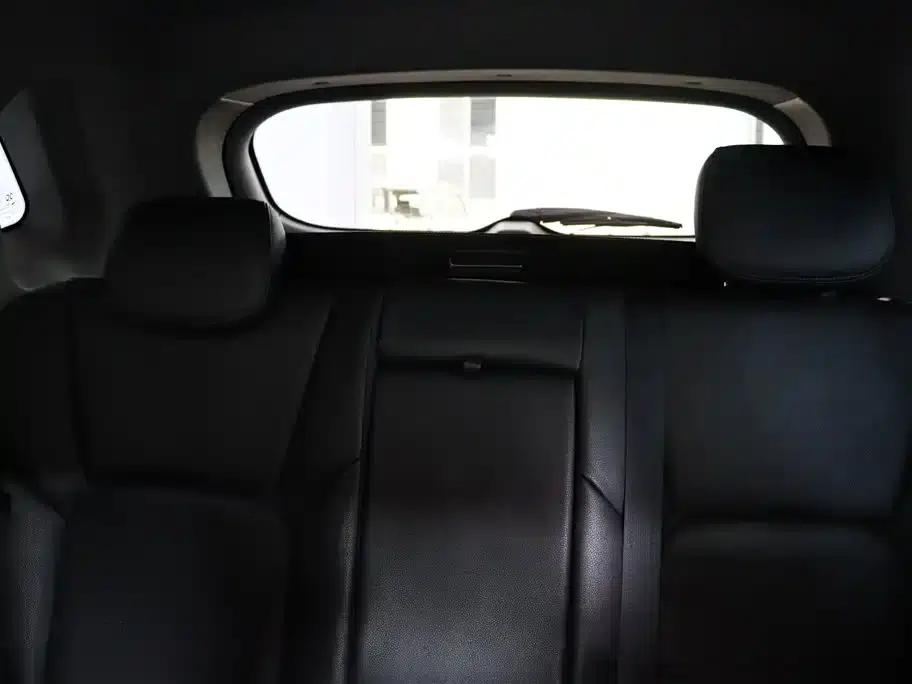 2015 Senova X65 2.0T Automatic Luxury Edition — миниатюра 17