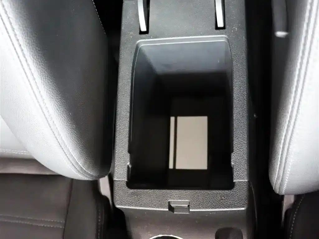 2015 Senova X65 2.0T Automatic Luxury Edition — миниатюра 18