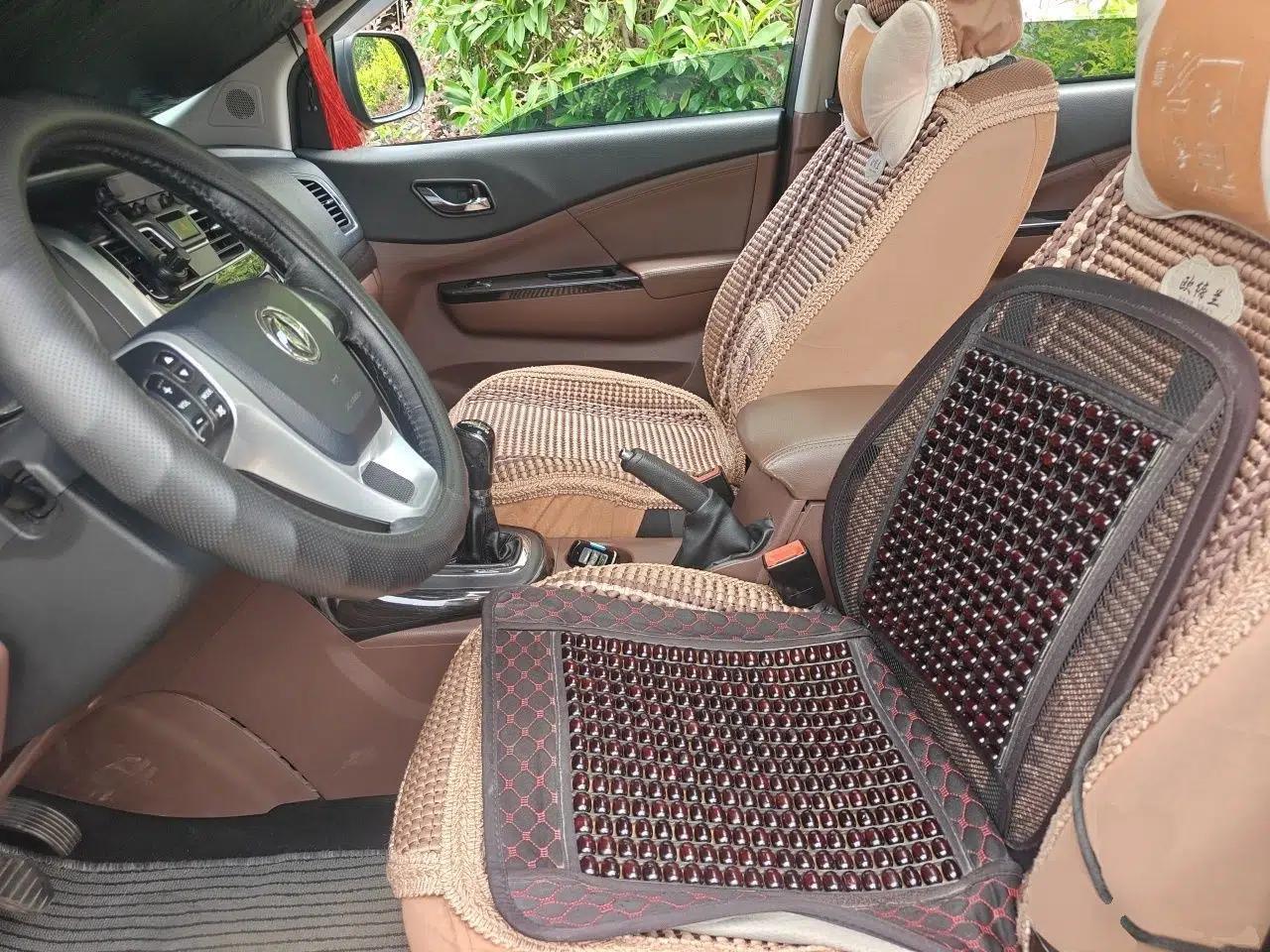 FORTHING SX6 2016 1.6L Manual Luxury Model — миниатюра 15