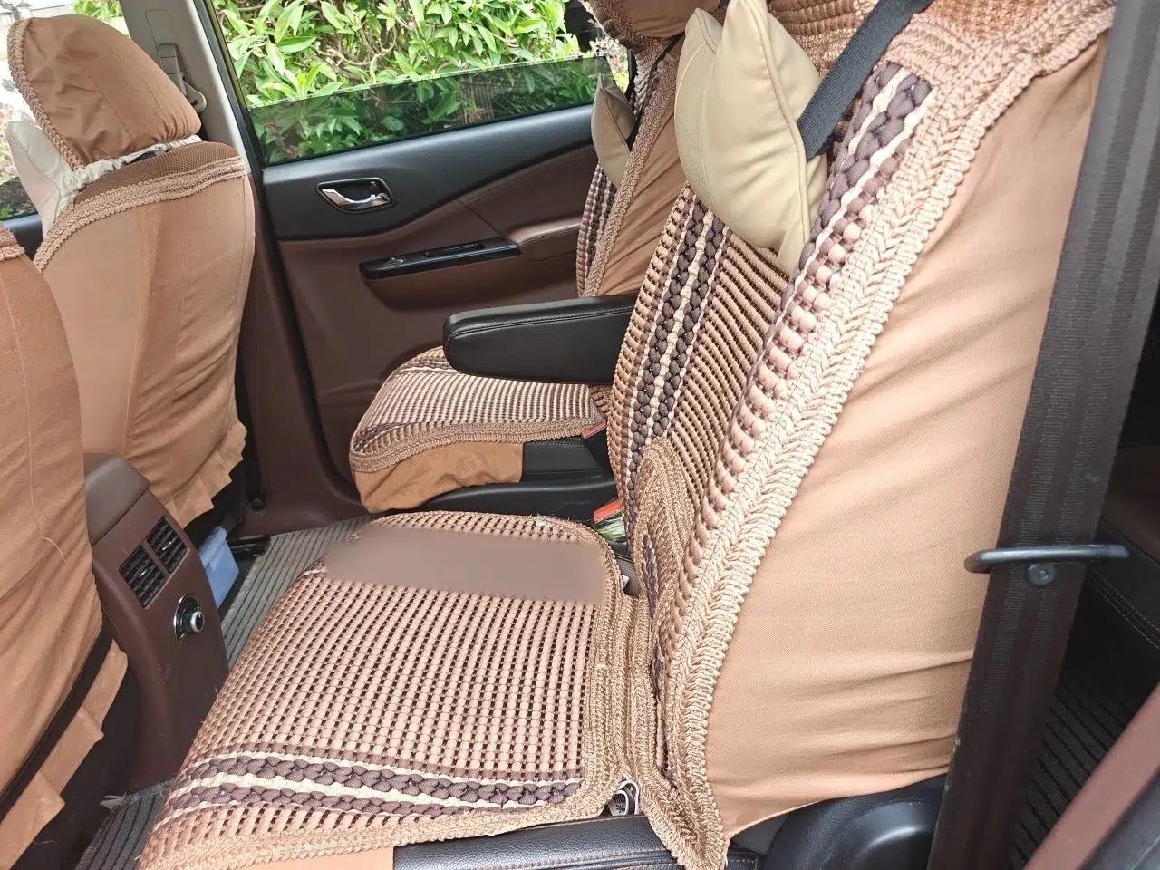 FORTHING SX6 2016 1.6L Manual Luxury Model — миниатюра 17
