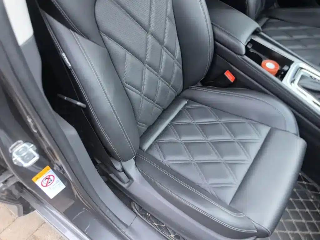 Ruicheng CC 2022 Blue Whale Edition 1.5T DCT Luxury — миниатюра 25