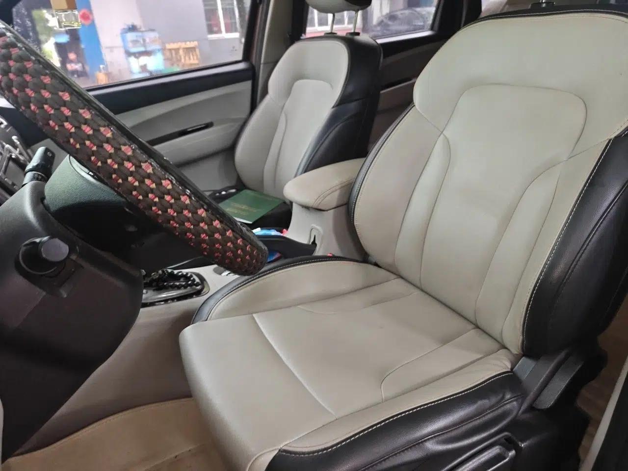FORTHING Joyear XV 2015 1.6L CVT Comfort Model — миниатюра 15