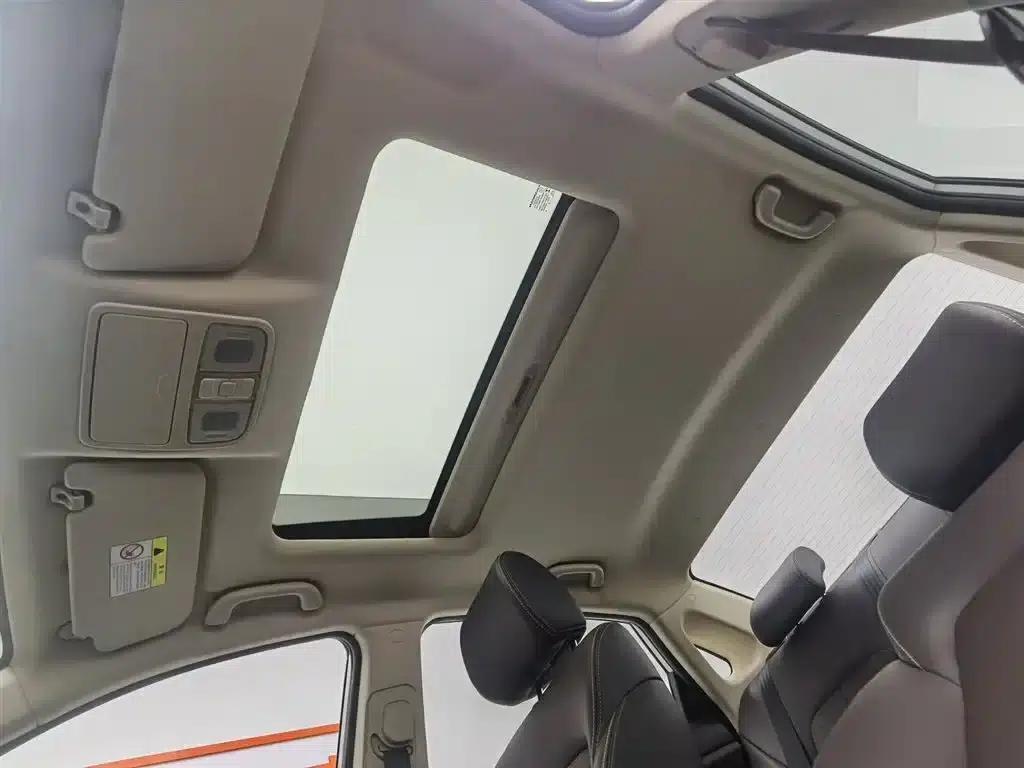 Changan Eado DT 2018 1.6L Manual Smart Edition — миниатюра 14