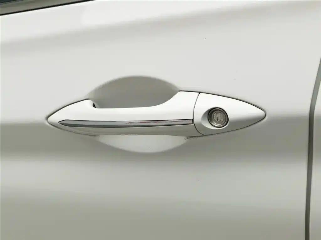 Changan Eado DT 2018 1.6L Manual Smart Edition — миниатюра 18
