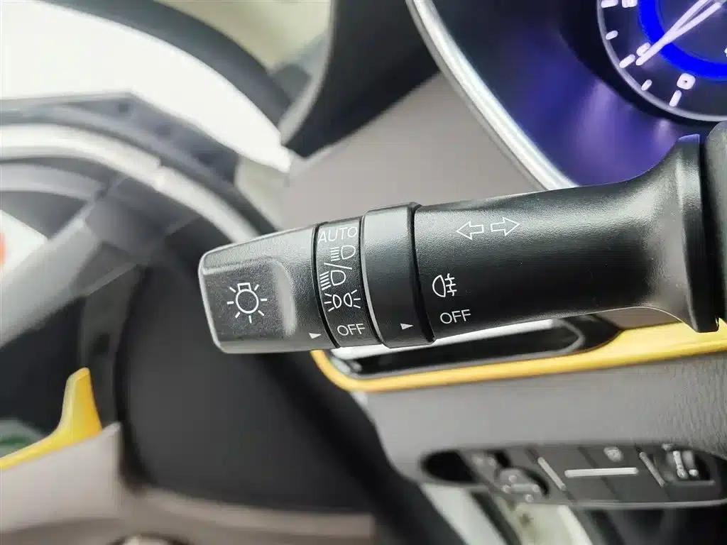 Changan Eado DT 2018 1.6L Manual Smart Edition — миниатюра 21