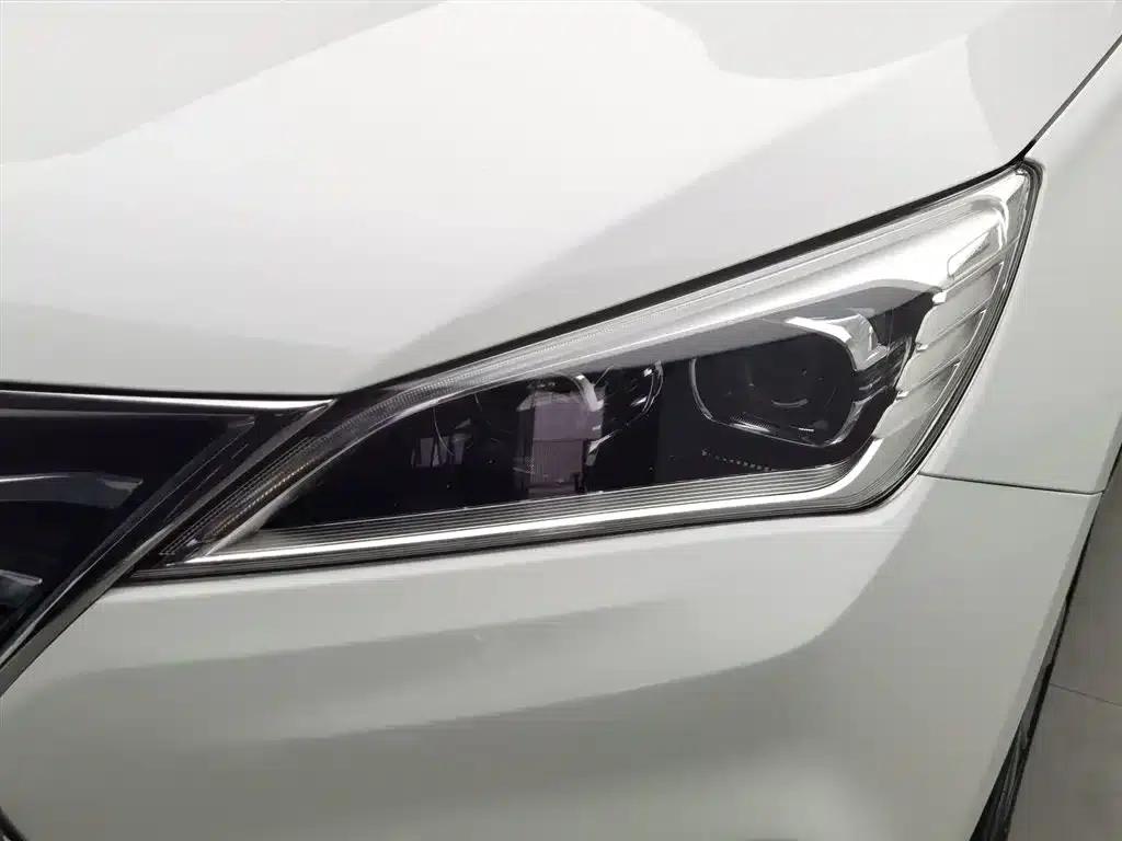 Changan Eado DT 2018 1.6L Manual Smart Edition — миниатюра 7