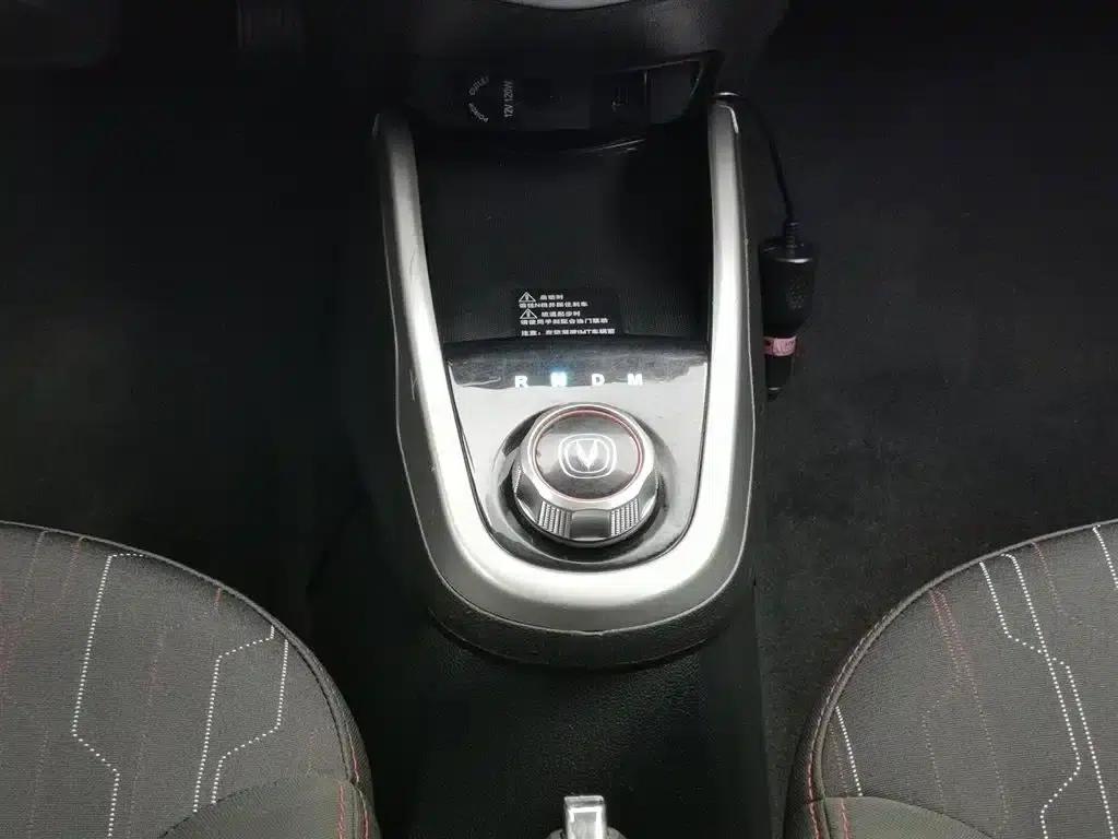 Benben 2015 1.4L IMT Premium Edition (National V Emission Standard) — миниатюра 13