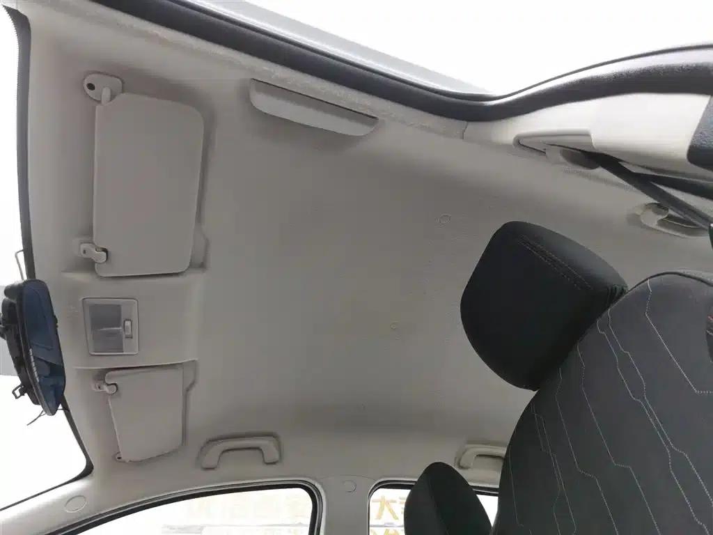 Benben 2015 1.4L IMT Premium Edition (National V Emission Standard) — миниатюра 14