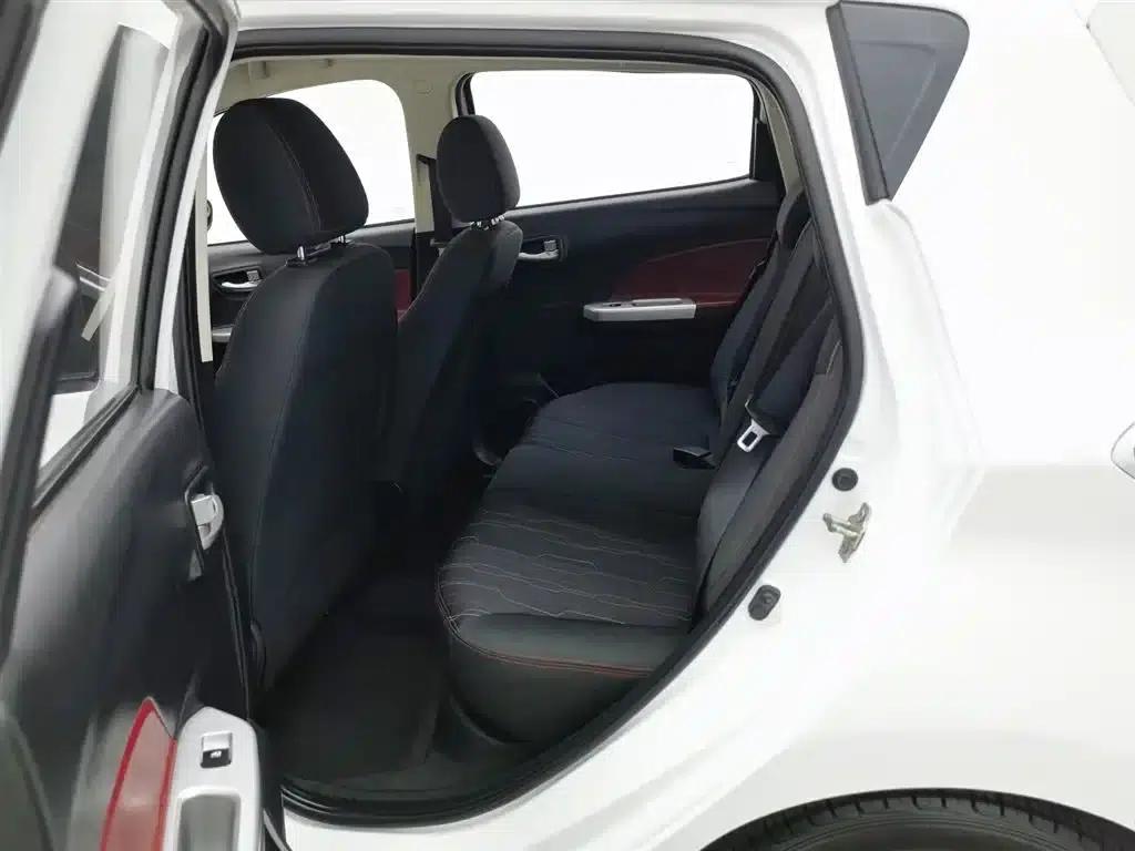 Benben 2015 1.4L IMT Premium Edition (National V Emission Standard) — миниатюра 15