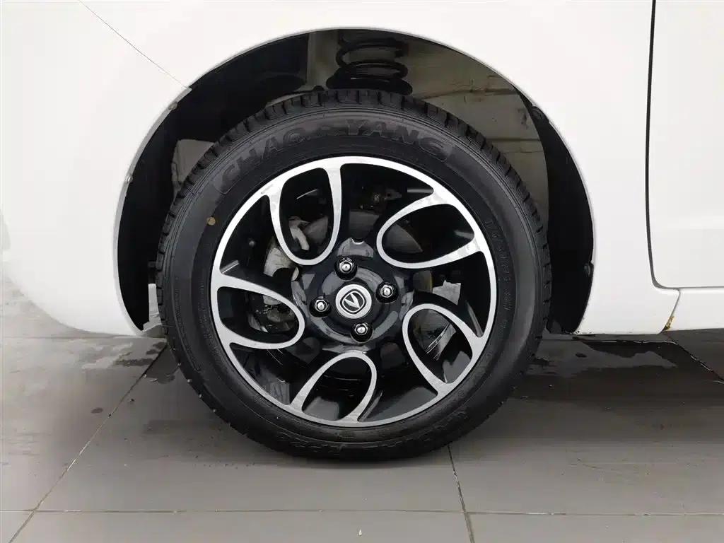Benben 2015 1.4L IMT Premium Edition (National V Emission Standard) — миниатюра 17