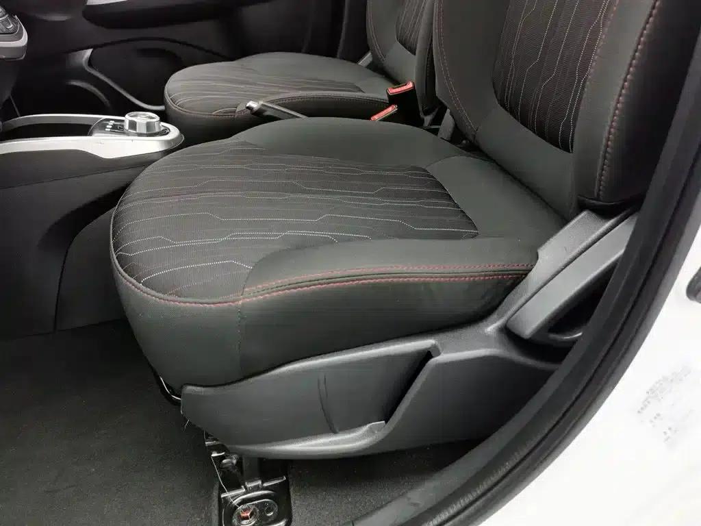 Benben 2015 1.4L IMT Premium Edition (National V Emission Standard) — миниатюра 20