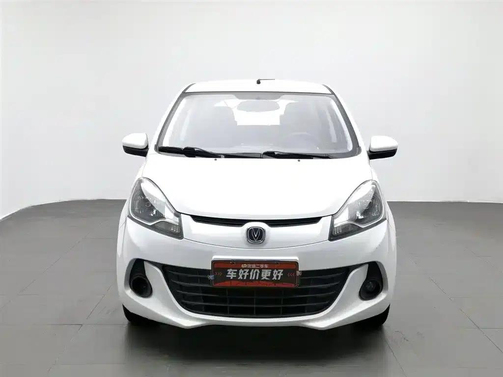 Benben 2015 1.4L IMT Premium Edition (National V Emission Standard) — миниатюра 3