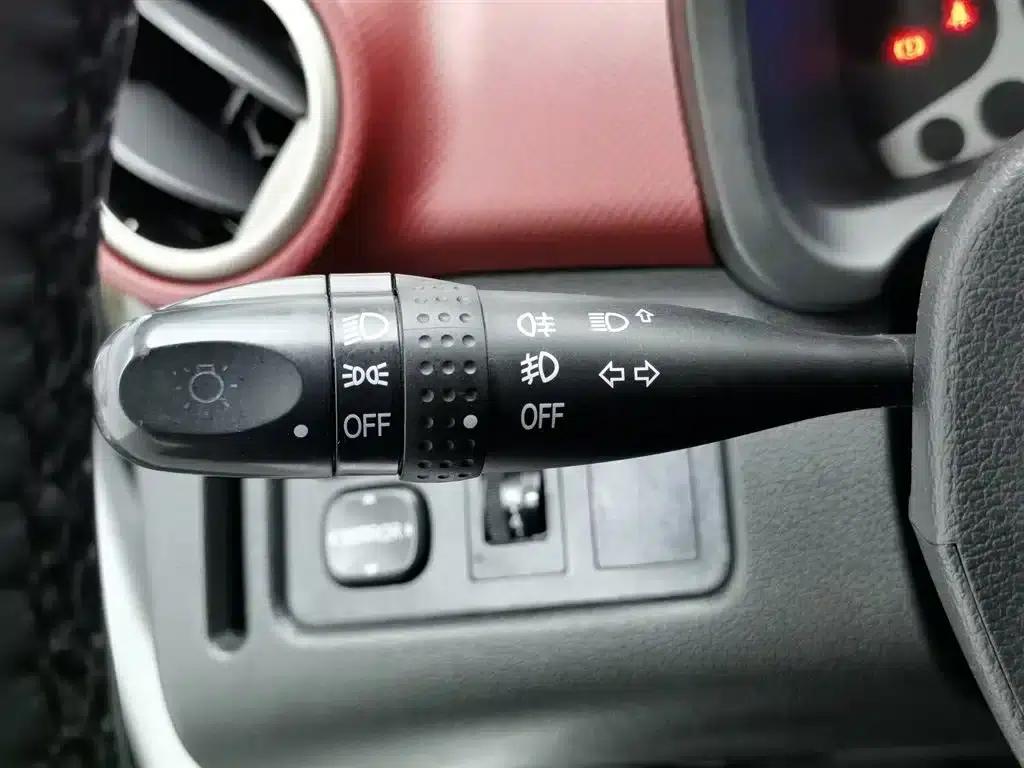 Benben 2015 1.4L IMT Premium Edition (National V Emission Standard) — миниатюра 21