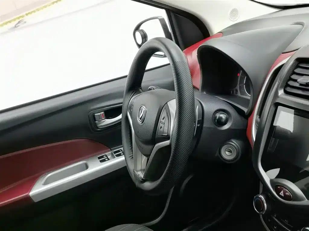 Benben 2015 1.4L IMT Premium Edition (National V Emission Standard) — миниатюра 22