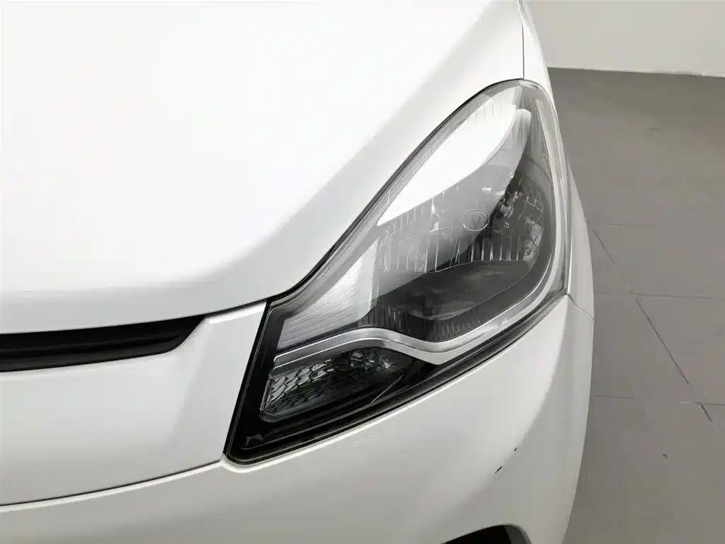 Benben 2015 1.4L IMT Premium Edition (National V Emission Standard) — миниатюра 7