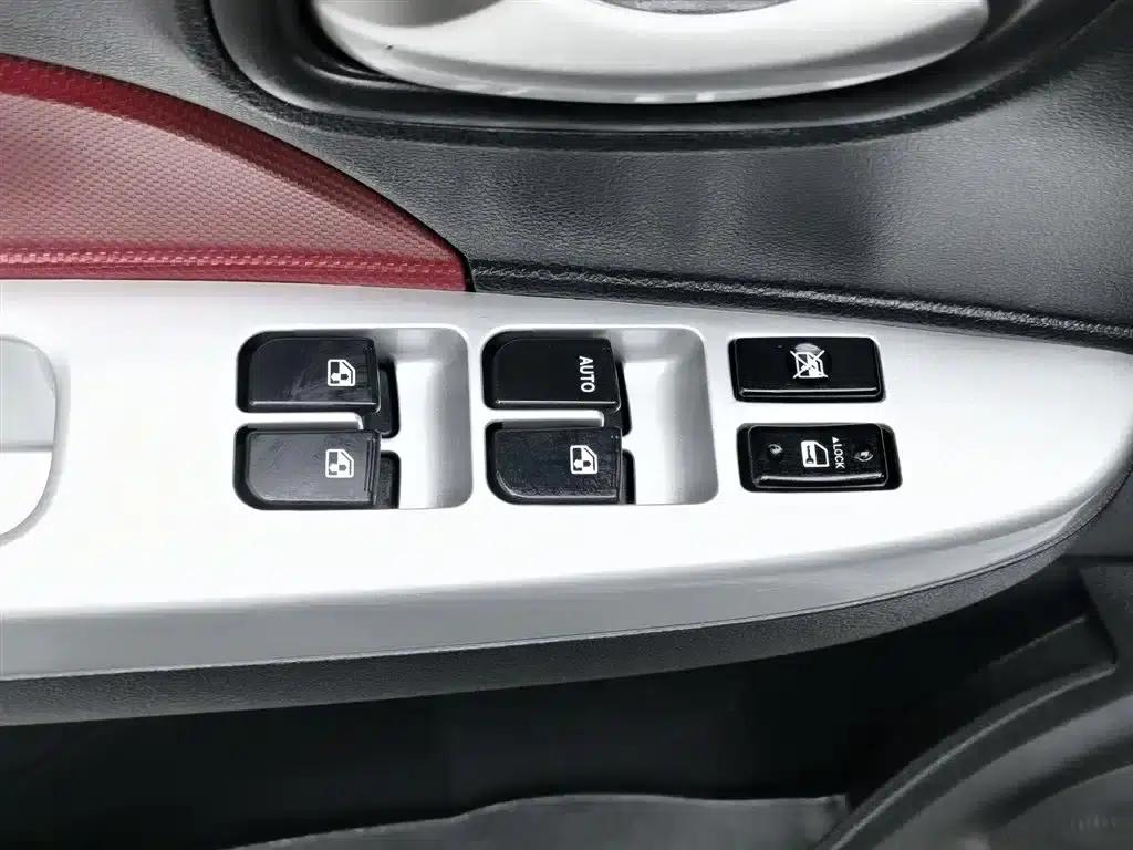 Benben 2015 1.4L IMT Premium Edition (National V Emission Standard) — миниатюра 9