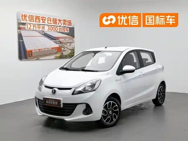 Benben 2015 1.4L IMT Premium Edition (National V Emission Standard)