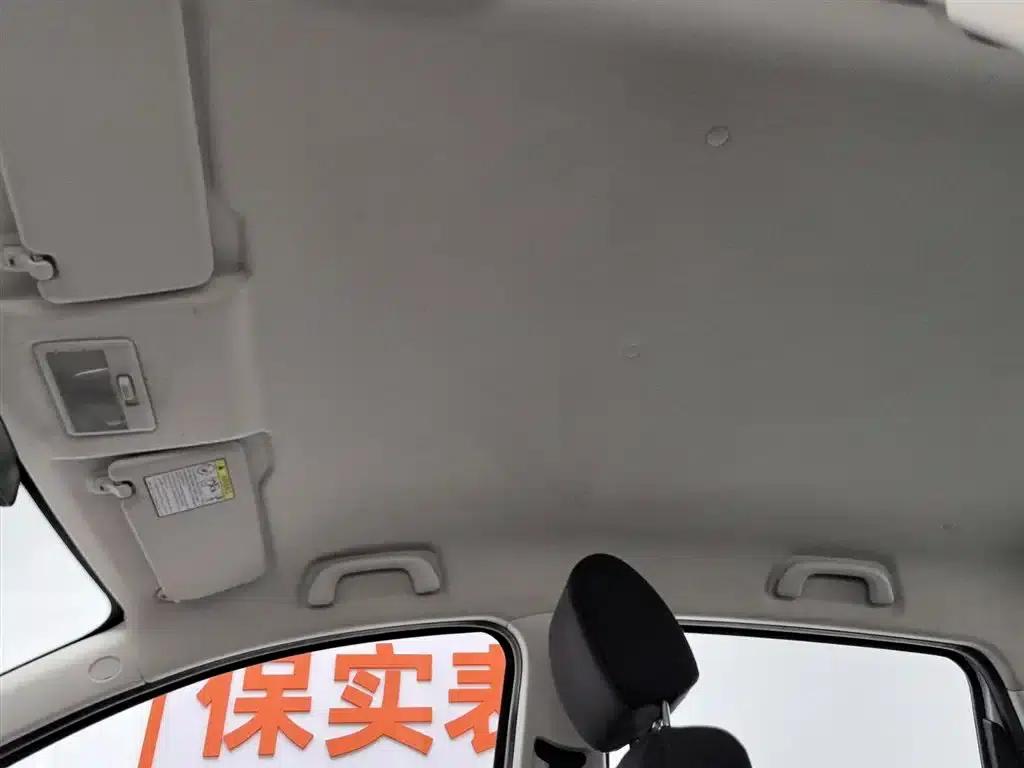 Benben 2015 1.4L IMT Premium Edition (National V Emission Standard) — миниатюра 14