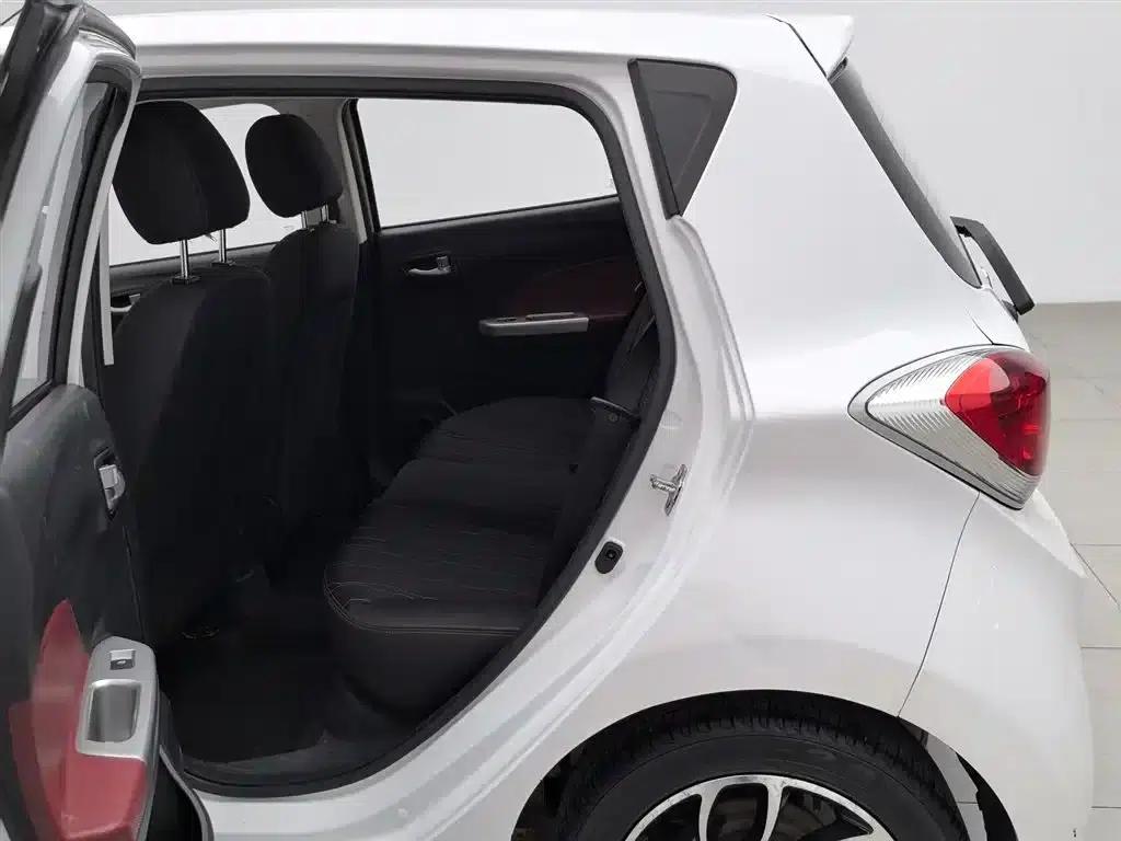 Benben 2015 1.4L IMT Premium Edition (National V Emission Standard) — миниатюра 15
