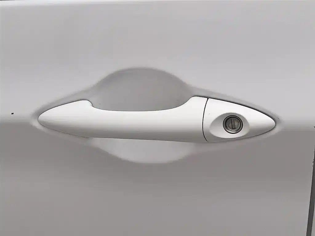 Benben 2015 1.4L IMT Premium Edition (National V Emission Standard) — миниатюра 18