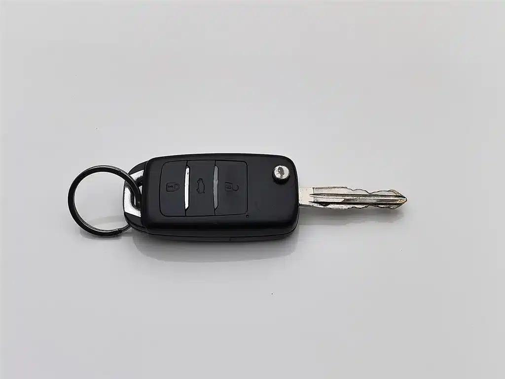 Benben 2015 1.4L IMT Premium Edition (National V Emission Standard) — миниатюра 19