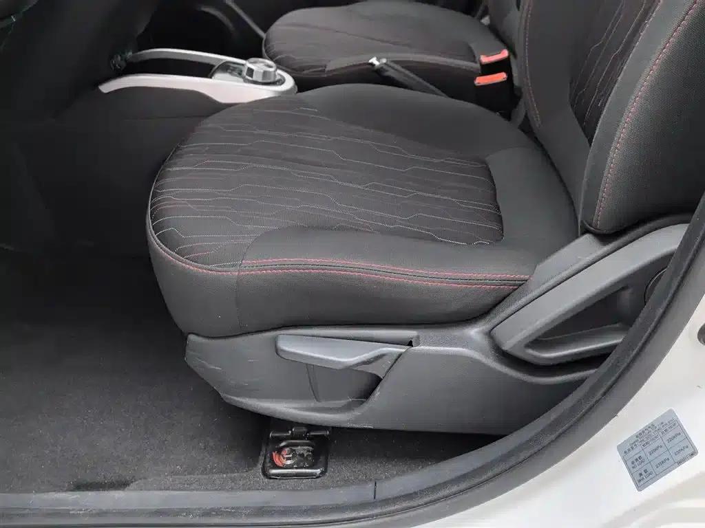 Benben 2015 1.4L IMT Premium Edition (National V Emission Standard) — миниатюра 20