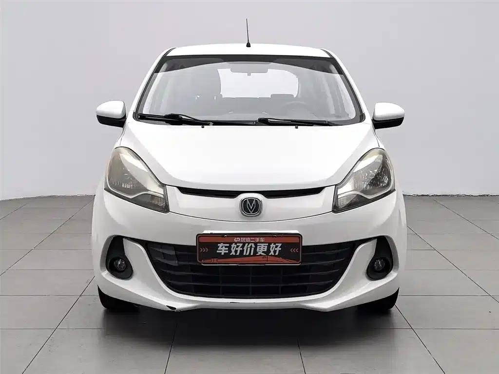 Benben 2015 1.4L IMT Premium Edition (National V Emission Standard) — миниатюра 3