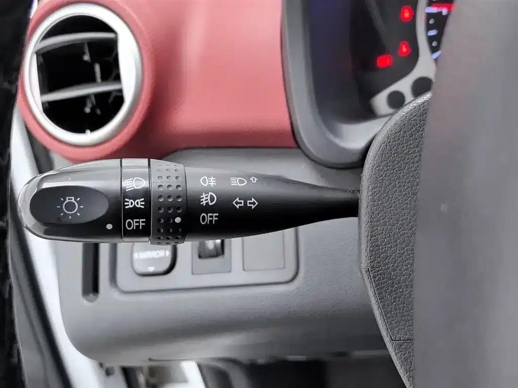 Benben 2015 1.4L IMT Premium Edition (National V Emission Standard) — миниатюра 21