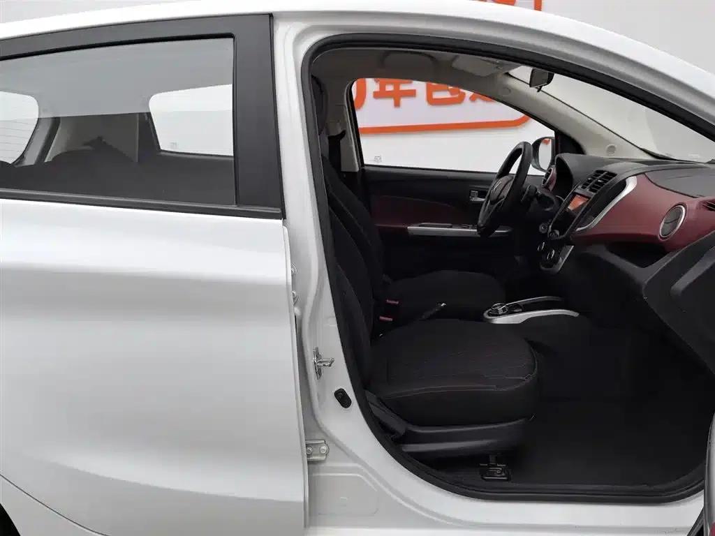 Benben 2015 1.4L IMT Premium Edition (National V Emission Standard) — миниатюра 23