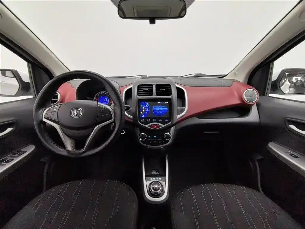 Benben 2015 1.4L IMT Premium Edition (National V Emission Standard) — миниатюра 5