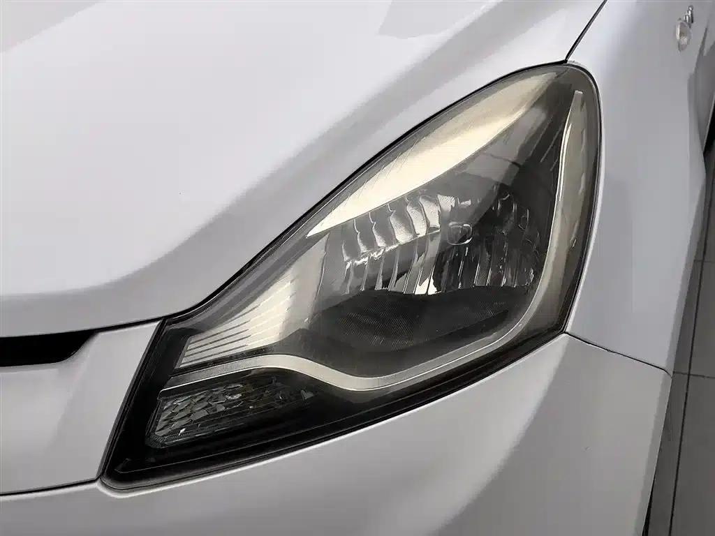 Benben 2015 1.4L IMT Premium Edition (National V Emission Standard) — миниатюра 7