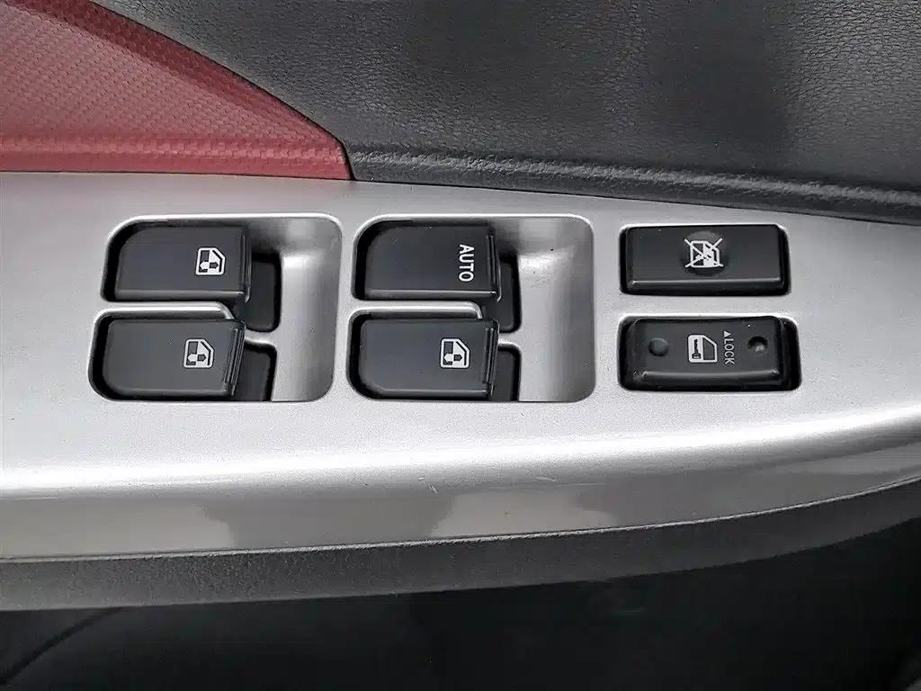 Benben 2015 1.4L IMT Premium Edition (National V Emission Standard) — миниатюра 9