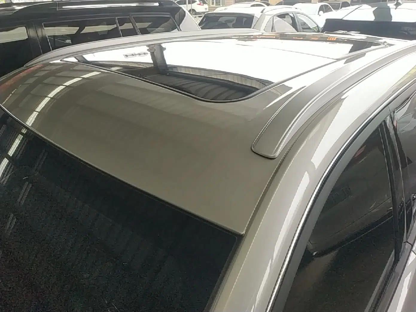 Dongfeng Aeolus L7 New Energy 2024 205 Pro — миниатюра 7